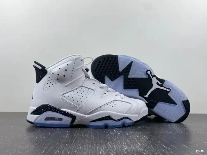 Boostmaster lin CT8529-112 Oreo 6 Air Jordan Reverse 0615